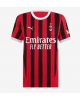 AC Milan Emerson Royal #22 Hemmatröja Kvinnor 2024-25 Kortärmad