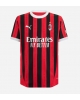 AC Milan Hemmatröja 2024-25 Kortärmad