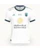 Al-Ahli Bortatröja 2023-24 Kortärmad