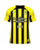 Al-Ittihad Hemmatröja 2024-25 Kortärmad