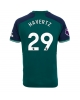 Arsenal Kai Havertz #29 Tredje Tröja 2023-24 Kortärmad