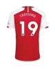 Arsenal Leandro Trossard #19 Hemmatröja 2023-24 Kortärmad