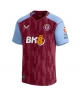 Aston Villa Jacob Ramsey #41 Hemmatröja 2023-24 Kortärmad