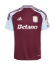 Aston Villa John McGinn #7 Hemmatröja 2024-25 Kortärmad