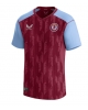 Aston Villa Moussa Diaby #19 Hemmatröja 2023-24 Kortärmad