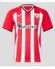 Athletic Bilbao Iker Muniain #10 Hemmatröja 2023-24 Kortärmad