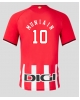 Athletic Bilbao Iker Muniain #10 Hemmatröja 2023-24 Kortärmad