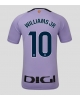 Athletic Bilbao Nico Williams #10 Tredje Tröja 2024-25 Kortärmad