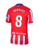 Atletico Madrid Pablo Barrios #8 Hemmatröja 2024-25 Kortärmad