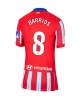 Atletico Madrid Pablo Barrios #8 Hemmatröja Kvinnor 2024-25 Kortärmad