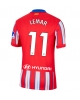 Atletico Madrid Thomas Lemar #11 Hemmatröja 2024-25 Kortärmad