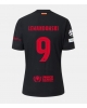 Barcelona Robert Lewandowski #9 Bortatröja 2024-25 Kortärmad