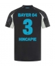 Bayer Leverkusen Piero Hincapie #3 Tredje Tröja 2024-25 Kortärmad