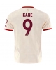 Bayern Munich Harry Kane #9 Tredje Tröja 2024-25 Kortärmad