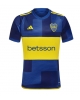 Boca Juniors Hemmatröja 2023-24 Kortärmad