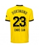 Borussia Dortmund Emre Can #23 Hemmatröja 2023-24 Kortärmad