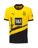 Borussia Dortmund Felix Nmecha #8 Hemmatröja 2023-24 Kortärmad