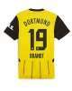 Borussia Dortmund Julian Brandt #19 Hemmatröja 2024-25 Kortärmad