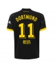 Borussia Dortmund Marco Reus #11 Bortatröja 2023-24 Kortärmad