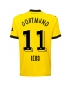 Borussia Dortmund Marco Reus #11 Hemmatröja 2023-24 Kortärmad