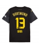 Borussia Dortmund Pascal Gross #13 Bortatröja 2024-25 Kortärmad