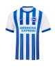 Brighton James Milner #6 Hemmatröja 2024-25 Kortärmad