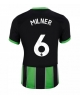 Brighton James Milner #6 Tredje Tröja 2024-25 Kortärmad