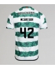 Celtic Callum McGregor #42 Hemmatröja 2023-24 Kortärmad