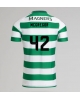 Celtic Callum McGregor #42 Hemmatröja 2024-25 Kortärmad