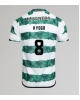 Celtic Kyogo Furuhashi #8 Hemmatröja 2023-24 Kortärmad