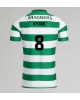 Celtic Kyogo Furuhashi #8 Hemmatröja 2024-25 Kortärmad