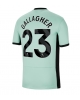 Chelsea Conor Gallagher #23 Tredje Tröja 2023-24 Kortärmad