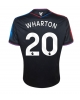 Crystal Palace Adam Wharton #20 Tredje Tröja 2024-25 Kortärmad