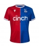 Crystal Palace Eberechi Eze #10 Hemmatröja 2023-24 Kortärmad