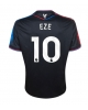 Crystal Palace Eberechi Eze #10 Tredje Tröja 2024-25 Kortärmad