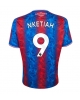 Crystal Palace Eddie Nketiah #9 Hemmatröja 2024-25 Kortärmad