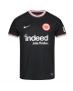 Eintracht Frankfurt Bortatröja 2023-24 Kortärmad