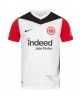 Eintracht Frankfurt Hemmatröja 2024-25 Kortärmad