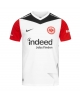 Eintracht Frankfurt Hugo Ekitike #11 Hemmatröja 2024-25 Kortärmad