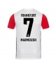 Eintracht Frankfurt Omar Marmoush #7 Hemmatröja 2024-25 Kortärmad