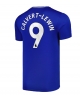 Everton Dominic Calvert-Lewin #9 Hemmatröja 2024-25 Kortärmad