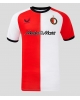 Feyenoord Calvin Stengs #10 Hemmatröja 2024-25 Kortärmad