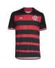 Flamengo David Luiz #23 Hemmatröja 2024-25 Kortärmad