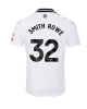 Fulham Emile Smith Rowe #32 Hemmatröja 2024-25 Kortärmad