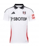 Fulham Hemmatröja 2024-25 Kortärmad