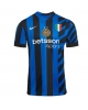 Inter Milan Alessandro Bastoni #95 Hemmatröja 2024-25 Kortärmad