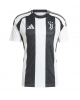 Juventus Francisco Conceicao #7 Hemmatröja 2024-25 Kortärmad