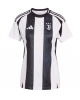 Juventus Francisco Conceicao #7 Hemmatröja Kvinnor 2024-25 Kortärmad