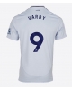 Leicester City Jamie Vardy #9 Tredje Tröja 2024-25 Kortärmad