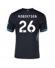 Liverpool Andrew Robertson #26 Bortatröja 2024-25 Kortärmad